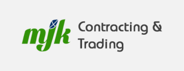 MJK CONTRACTING & TRADING